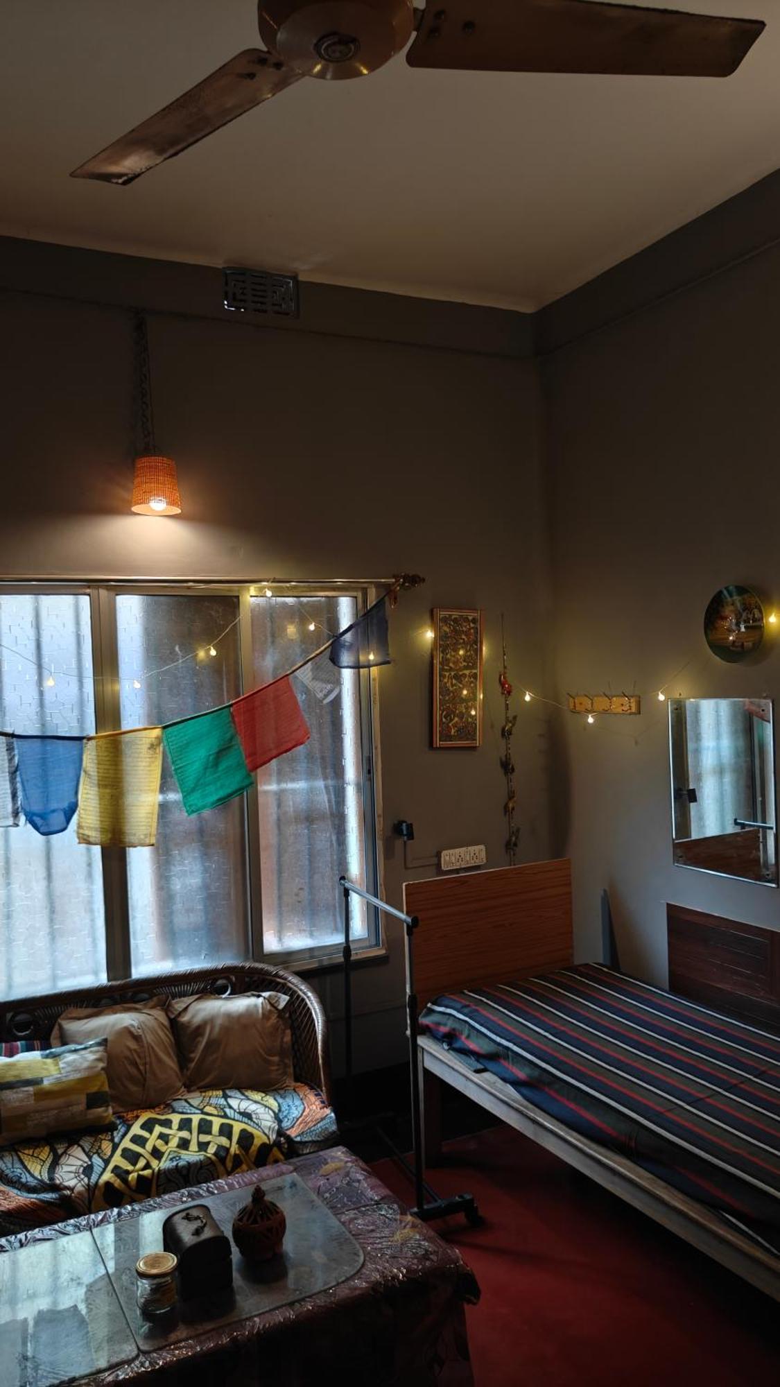 Calcutta Backpackers Homestay- For Travellers And Backpackers Quarto foto