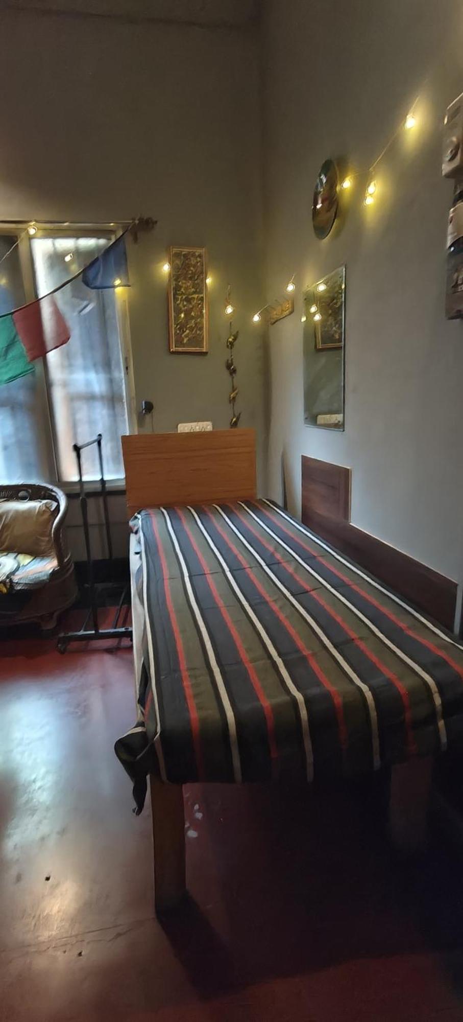 Calcutta Backpackers Homestay- For Travellers And Backpackers Exterior foto