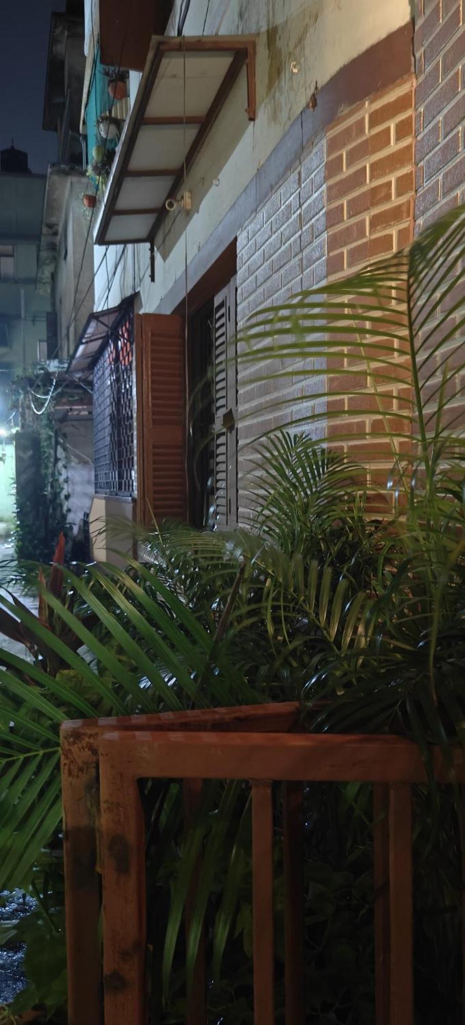 Calcutta Backpackers Homestay- For Travellers And Backpackers Exterior foto